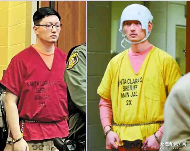 高中同学讲述杀妻的谷歌华人工程师：男方身高1.9米，夫妻俩未被裁员