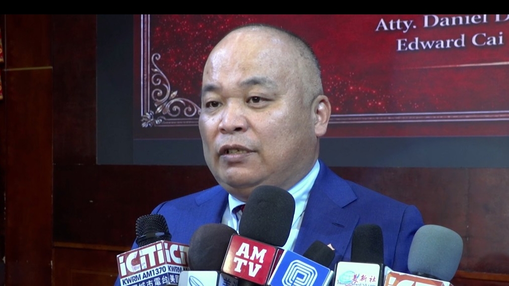 限制华人学生的法案又来了！刘龙珠律师呼吁华人反对ACA-7法案