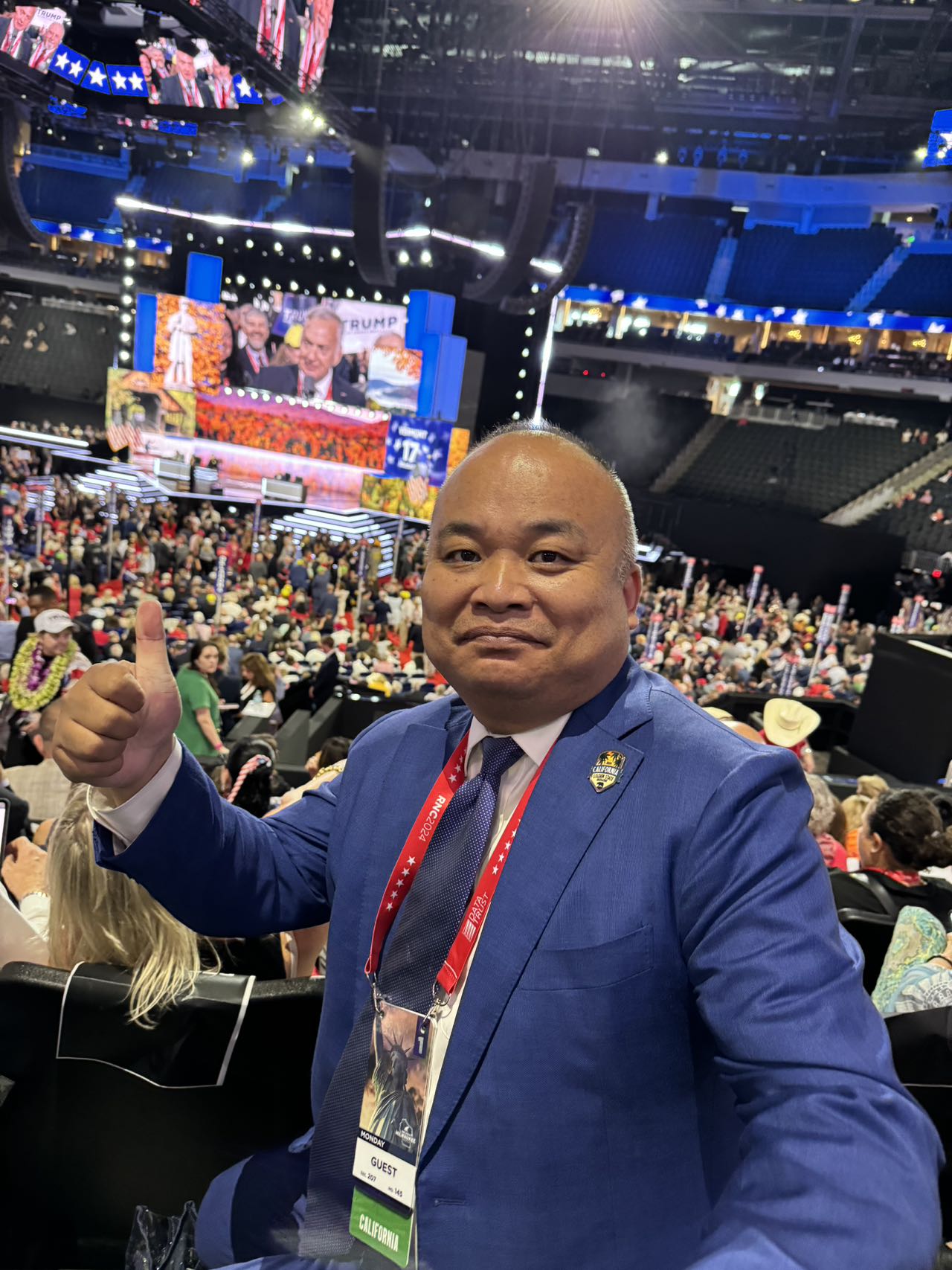 美国监狱比地狱还可怕吗——刘龙珠权威解读 美国黑暗