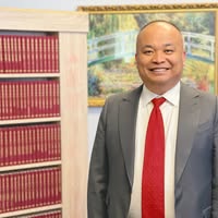 运河关注｜扬州乡贤刘龙珠律师竞选美国加州州议员